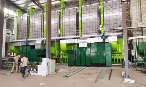 燃?xì)鉄犸L(fēng)爐使用的范圍有？